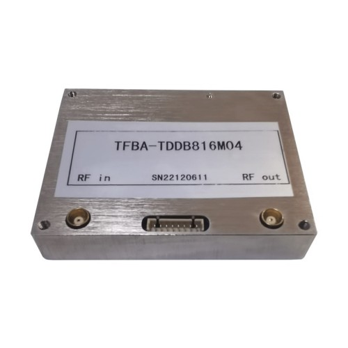 TFBA-TDDB816M04展示