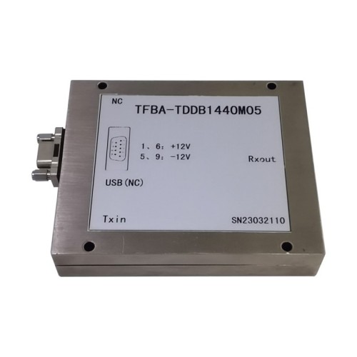 TFBA-TDDB1440M05展示