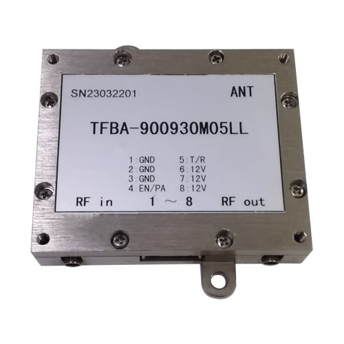 TFBA-900930M05LL產品展示